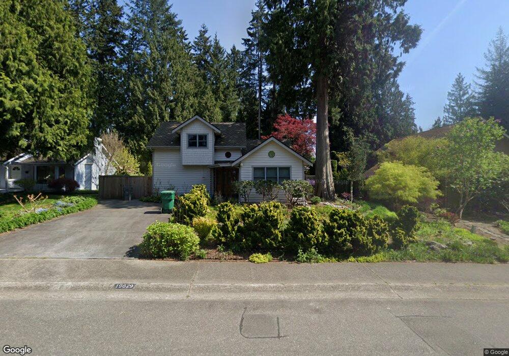 19829 3rd Dr SE, Bothell, WA 98012 - photo 1