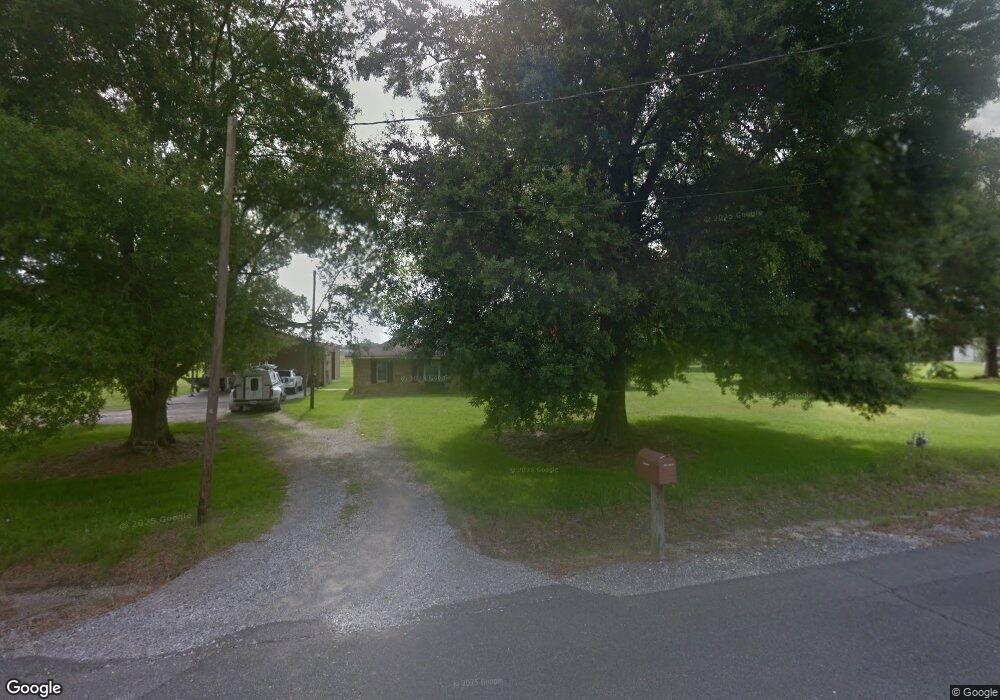 5261 Ogea Rd, Lake Charles, LA 70605 - photo 1