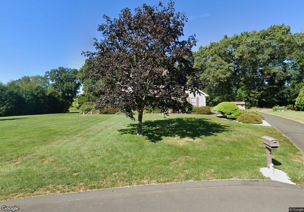 5 Azalea Ct, Broad Brook, CT 06016 - photo 1