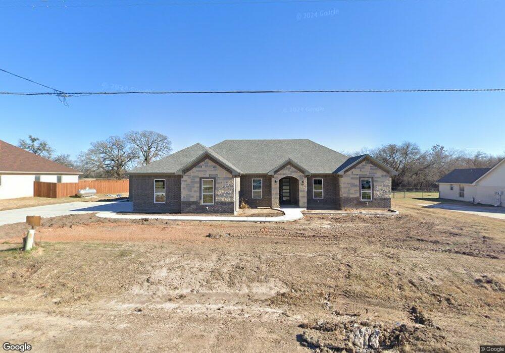 3205 Walnut Creek Pkwy, Granbury, TX 76049 - photo 1