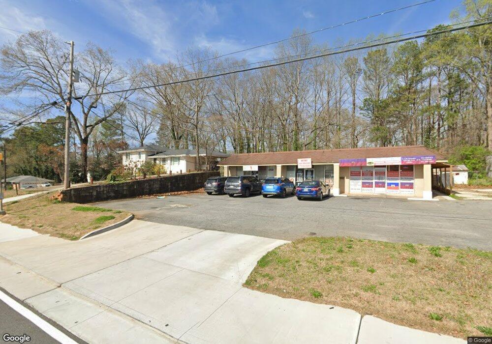 5046 Austell Rd, Austell, GA 30106 - photo 1