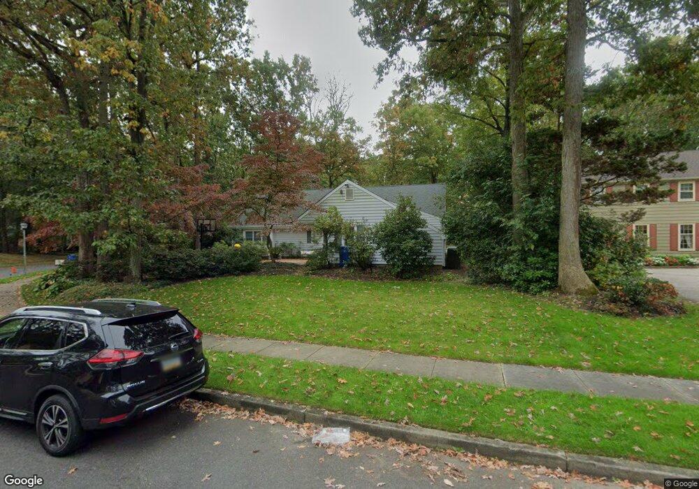 129 Partree Rd, Cherry Hill, NJ 08003 - photo 1