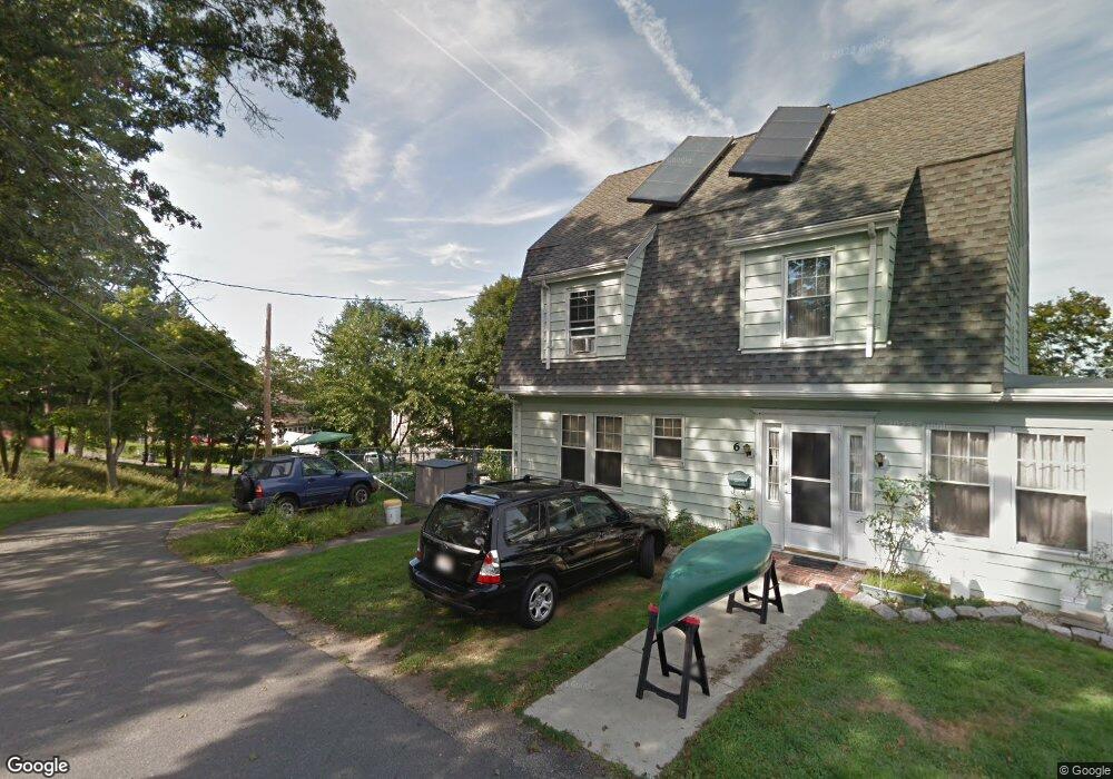 6 Hemingway Rd, Saugus, MA 01906 - photo 1