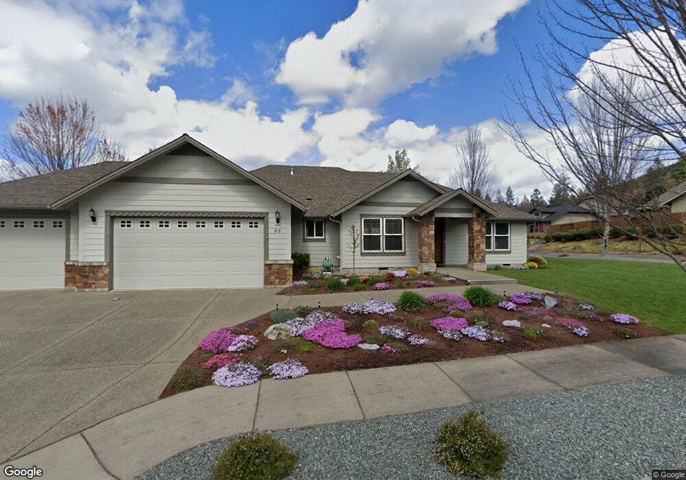 84 SE Trollview Rd, Grants Pass, OR 97527 - photo 1