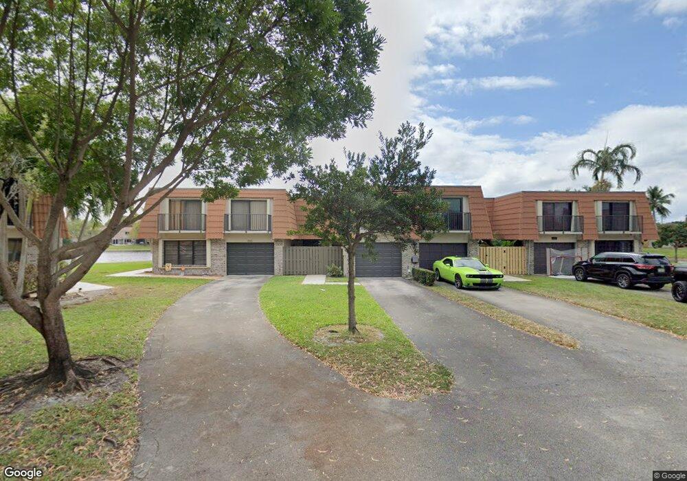 1512 SW 110th Way, Davie, FL 33324 - photo 1