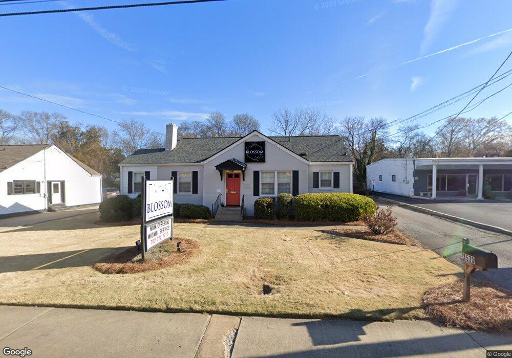 1570 Prince Ave, Athens, GA 30606 - photo 1