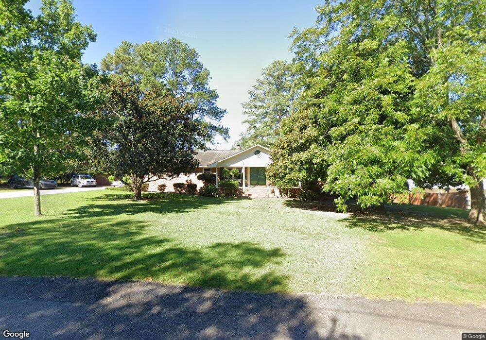 2216 Carroll Dr, West Columbia, SC 29169 - photo 1