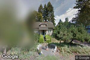 2363 Pershing St, Eugene, OR 97402