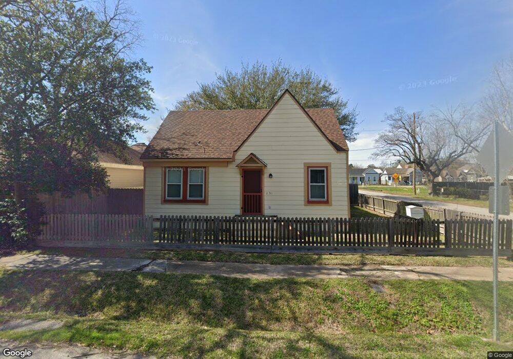 311 Enid St, Houston, TX 77009 - photo 1