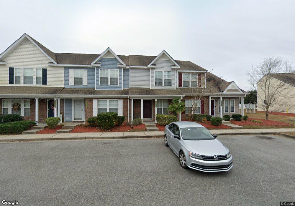 3013 Mercer Dr, Conway, SC 29526 - photo 1