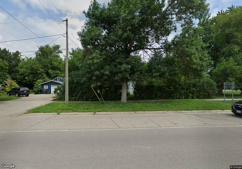 262 Minnesota Ave W, Glenwood, MN 56334 - photo 1