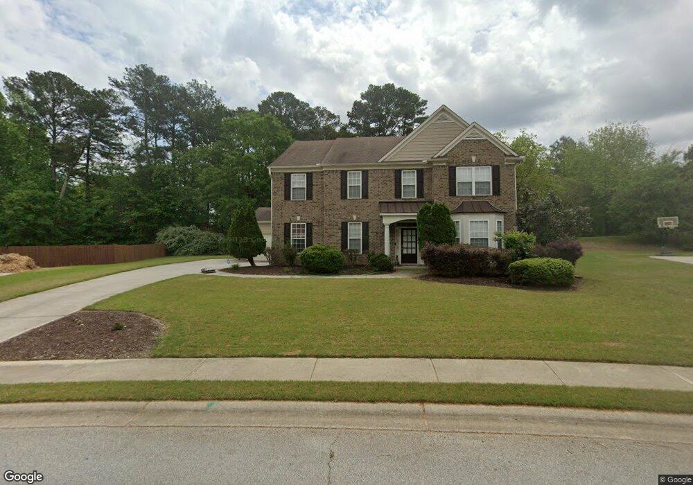 115 Village Green Cir, Tyrone, GA 30290 - photo 1