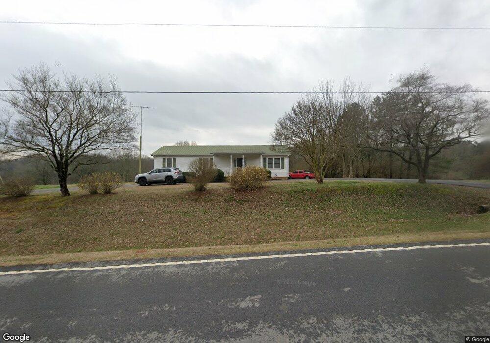 2321 Highway 98, Maysville, GA 30558 - photo 1