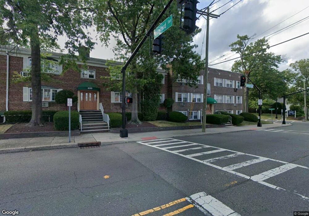 600 Chestnut St unit B, Union, NJ 07083 - photo 1