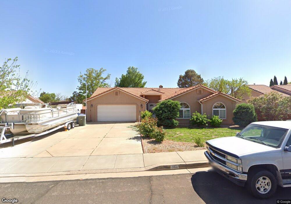 352 E 20 S, Ivins, UT 84738 - photo 1