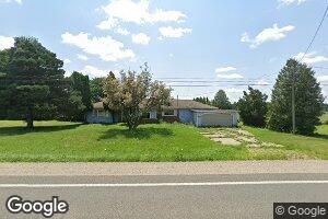 3778 E Howard City Edmore Rd, Edmore, MI 48829