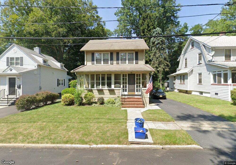 460 Catalpa Ave, North Plainfield, NJ 07063 - photo 1