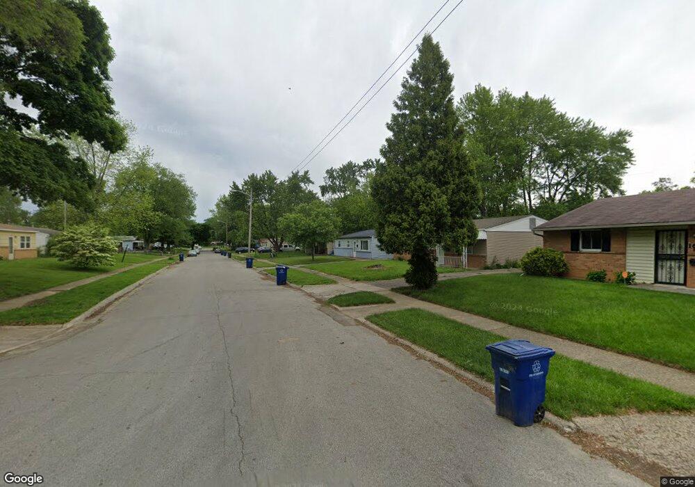 1660 Striebel Rd, Columbus, OH 43227 - photo 1