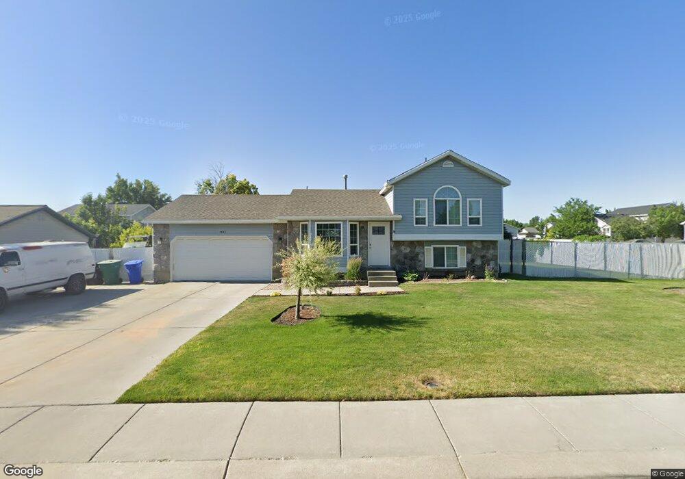 1927 W 8270 S, West Jordan, UT 84088 - photo 1