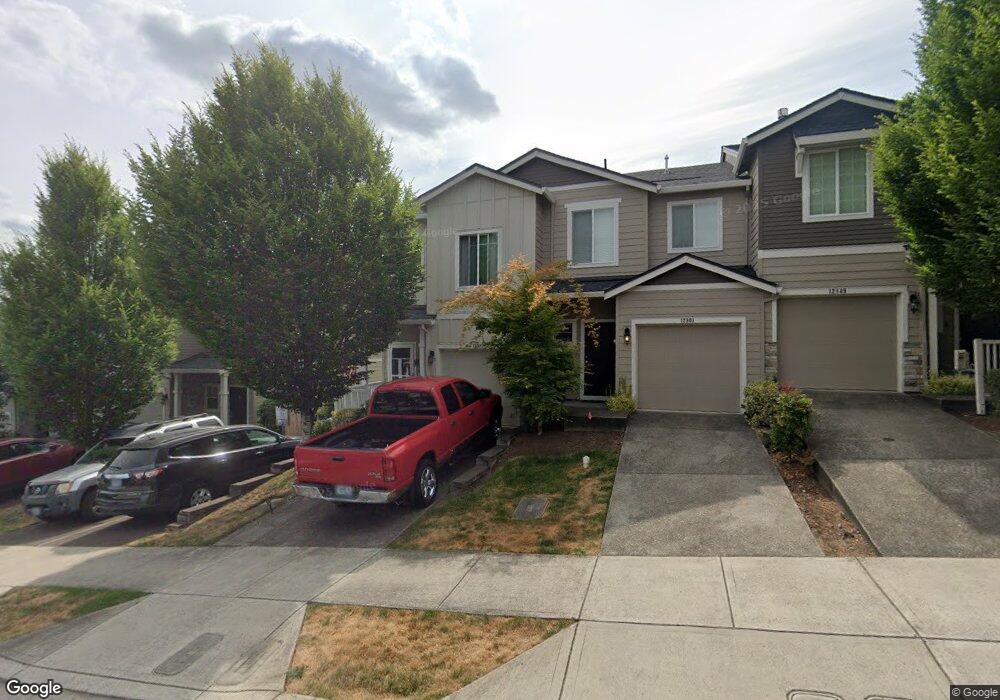 12911 SE 155th Ave, Happy Valley, OR 97086 - photo 1