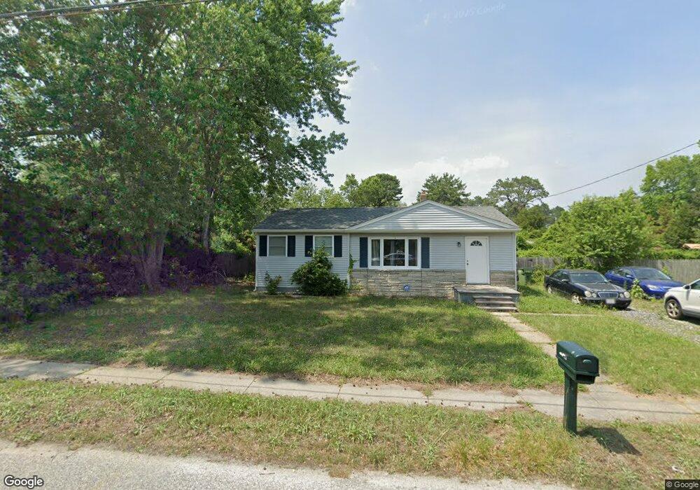 107 Cardinal Rd, Egg Harbor Township, NJ 08234 - photo 1