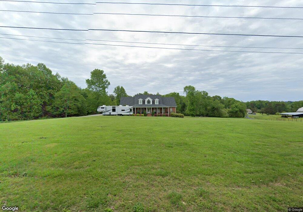 1370 B C Grant Rd, Alto, GA 30510 - photo 1