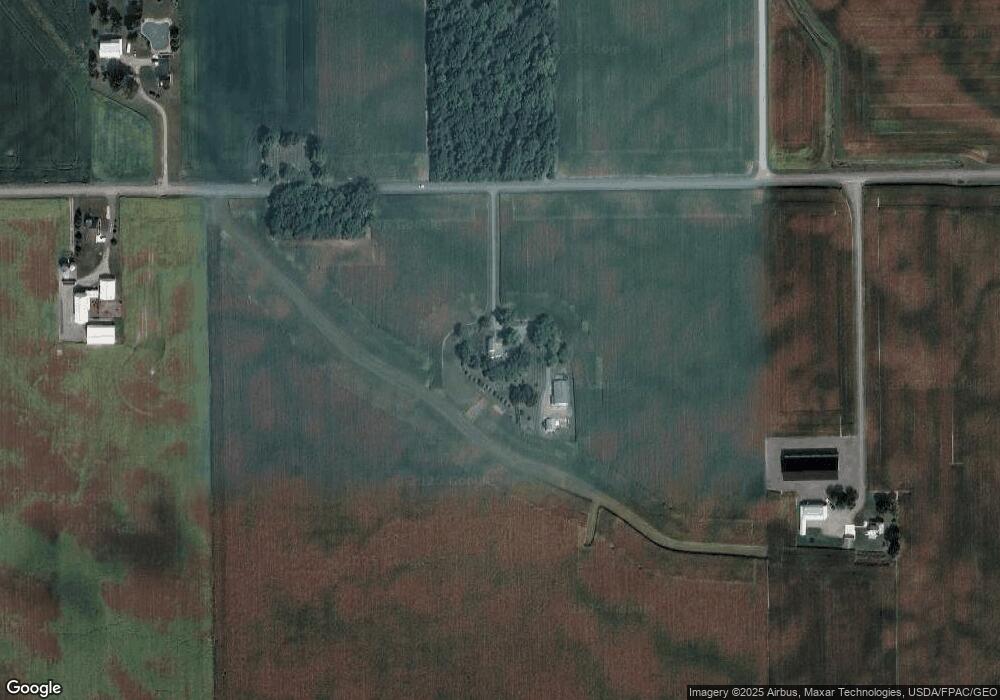 7750 Columbus Grove Rd, Bluffton, OH 45817 - photo 1