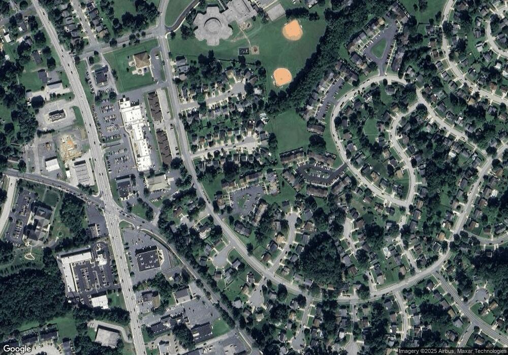 2906 Shelley Ct, Abingdon, MD 21009 - photo 1