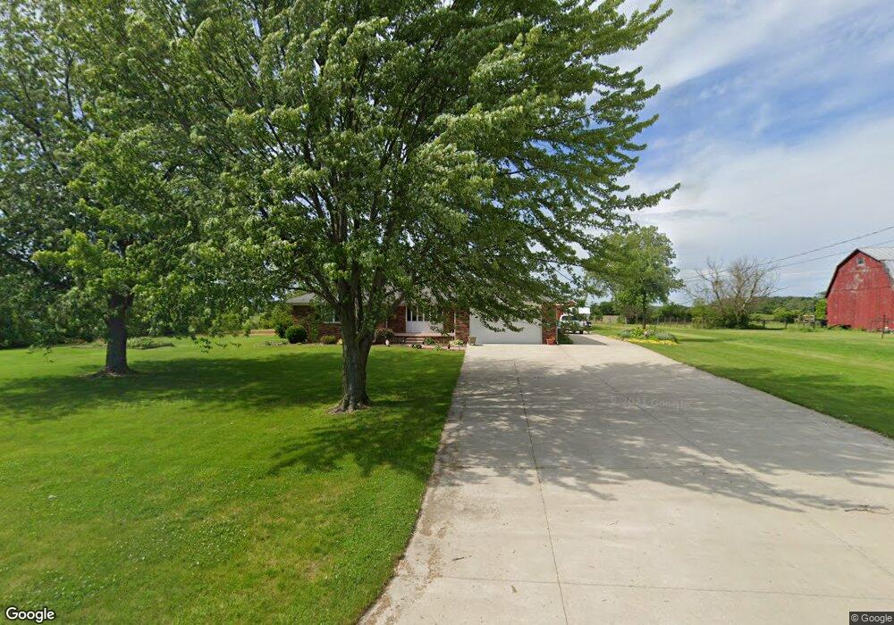 2501 E Labo Rd, Carleton, MI 48117 - photo 1