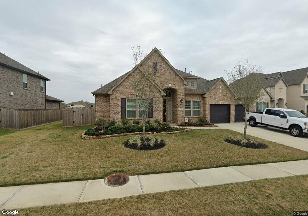 25210 Driftwood Harbor Ln, Tomball, TX 77375 - photo 1