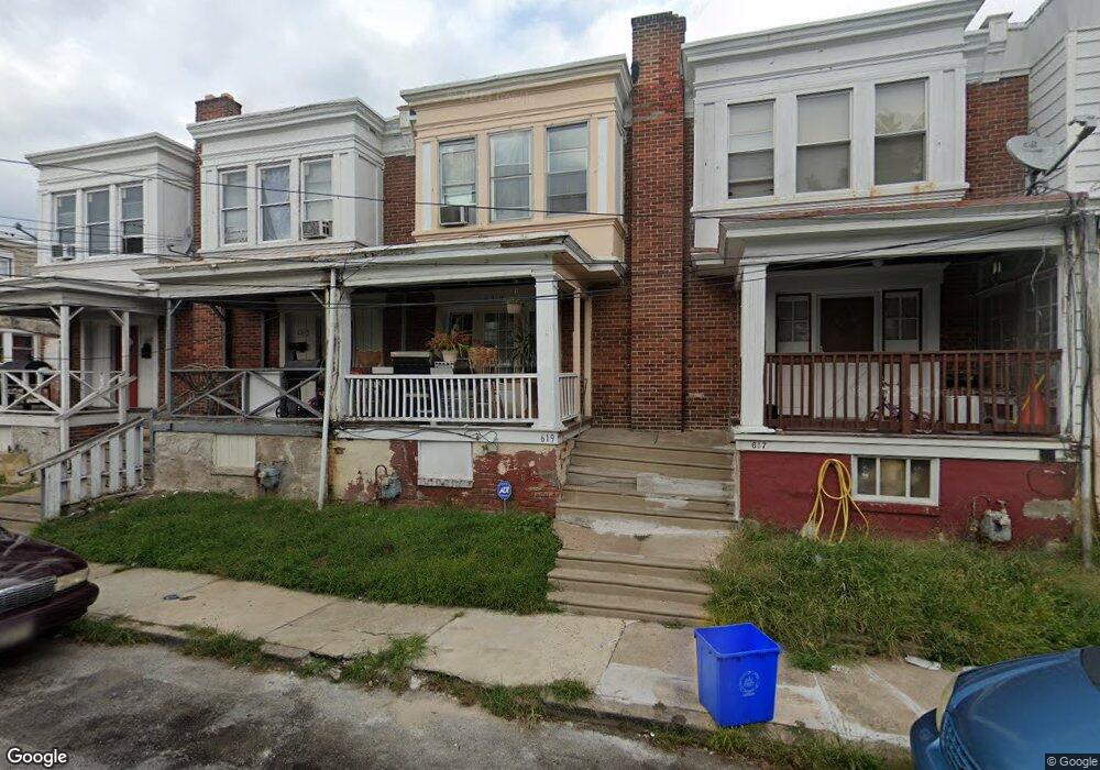 619 Larne Place, Darby, PA 19023 - photo 1