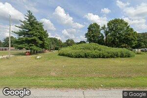 10580 E Us Highway 30, Grovertown, IN 46531