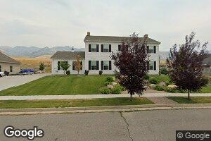 100 N 820 E, Hyde Park, UT 84318