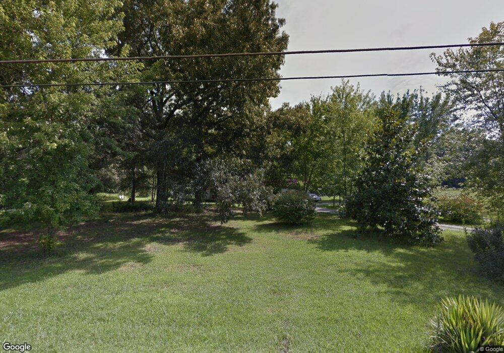 380 Old Seminary Rd, Manchester, TN 37355 - photo 1