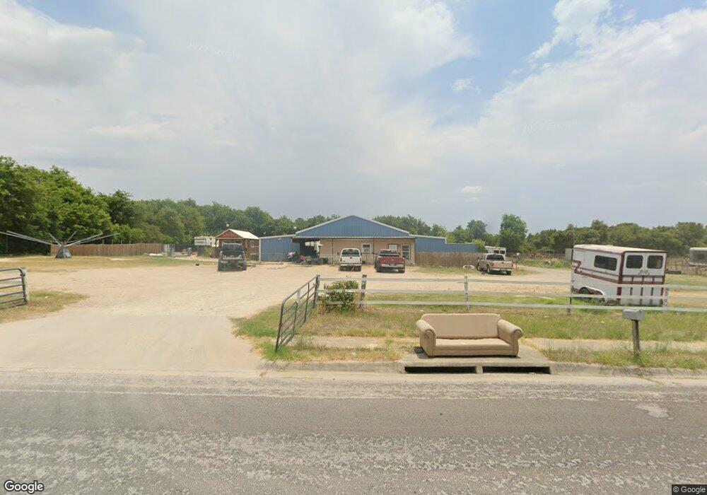 415 N 50th St, Temple, TX 76501 - photo 1