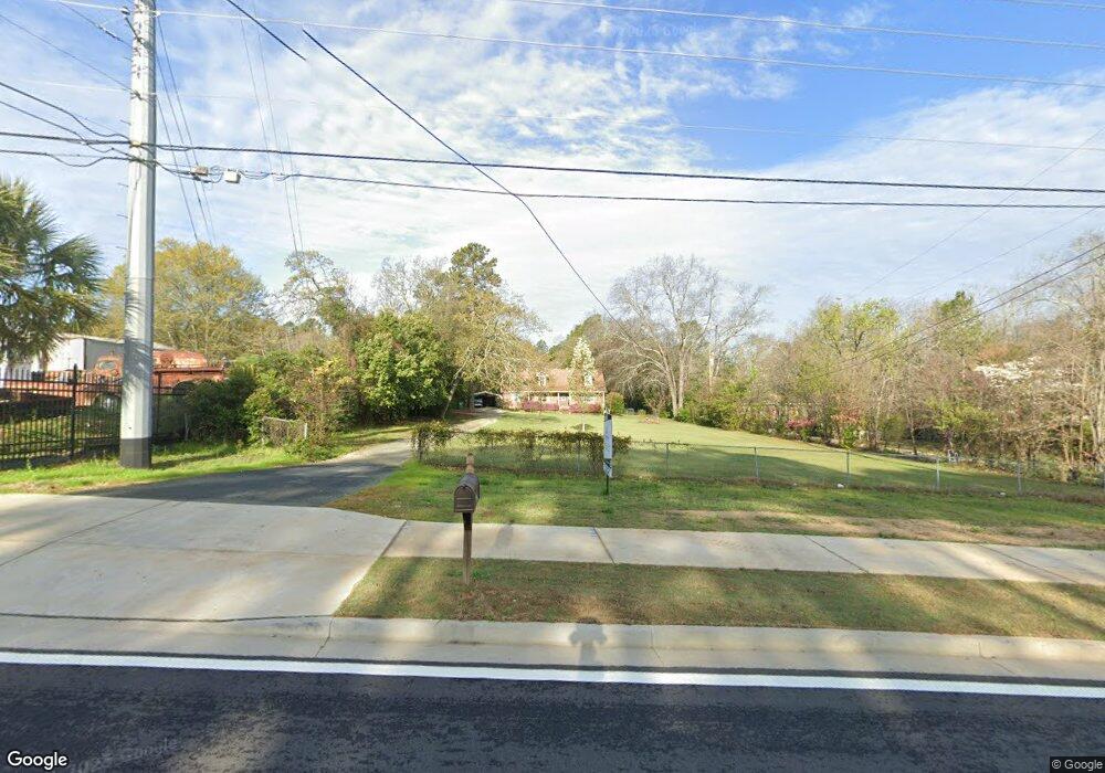 481 Flowing Wells Rd, Augusta, GA 30907 - photo 1