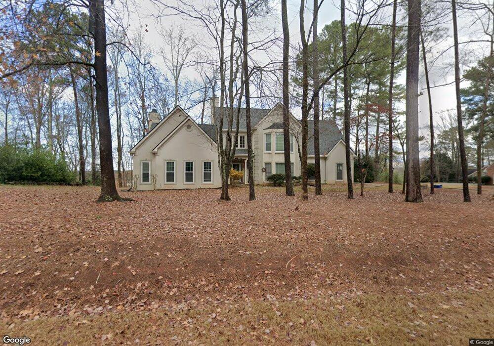 4055 Schooner Ridge, Alpharetta, GA 30005 - photo 1