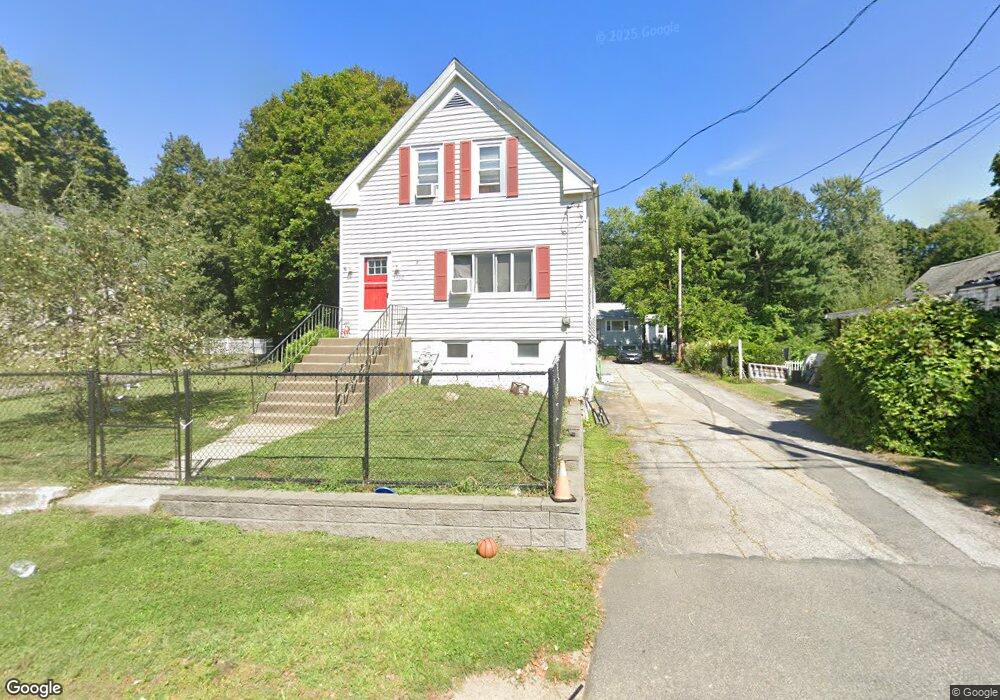 22 Carroll St, East Weymouth, MA 02189 - photo 1