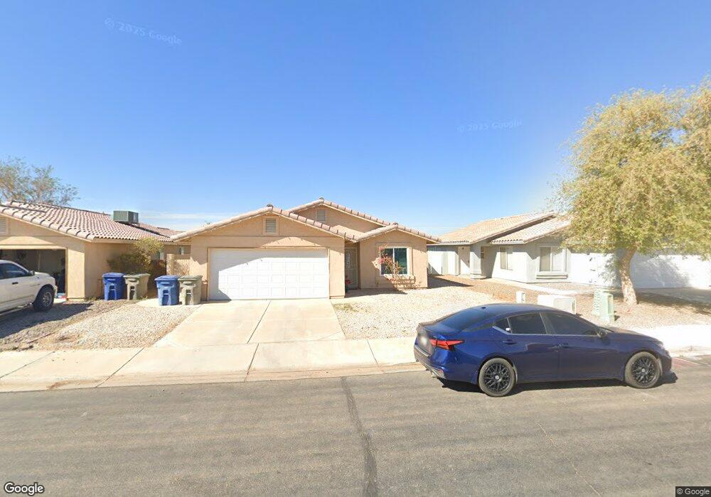 6184 E 44th St, Yuma, AZ 85365 - photo 1