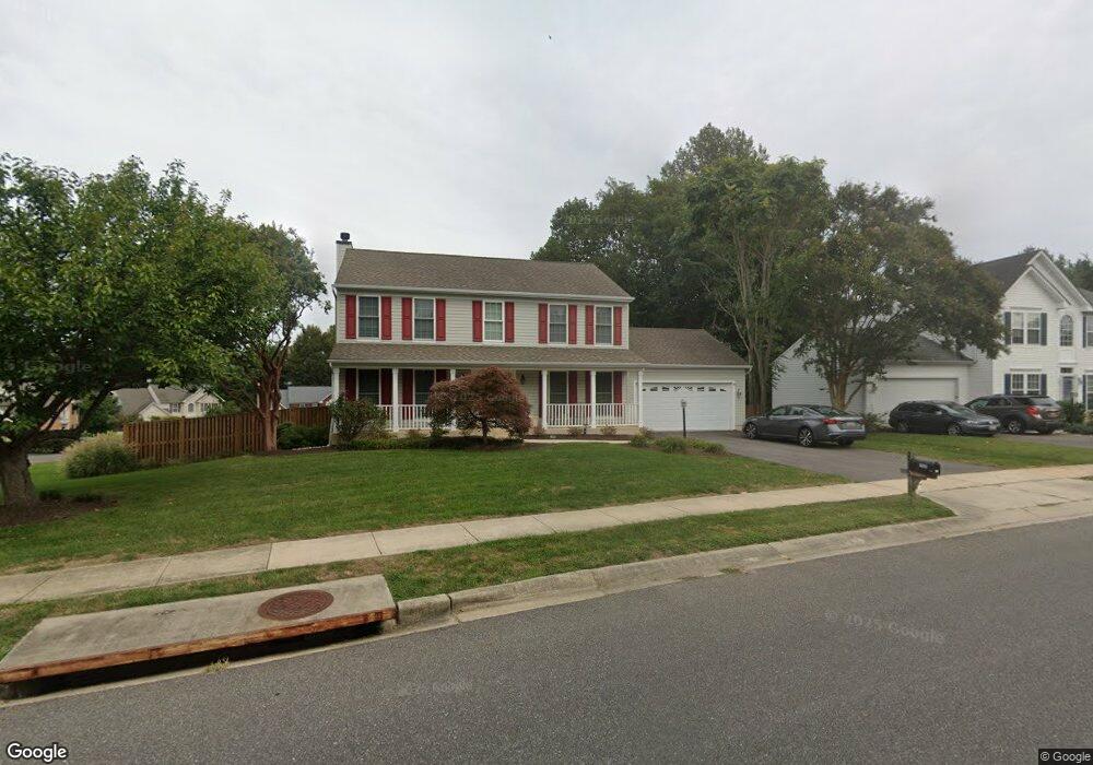 2555 Sansbury Dr, Chesapeake Beach, MD 20732 - photo 1