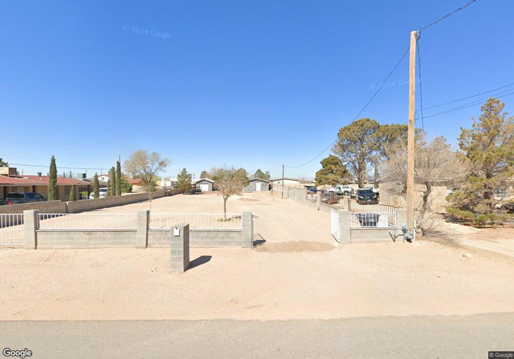 613 Cascada St, El Paso, TX 79928 - photo 1