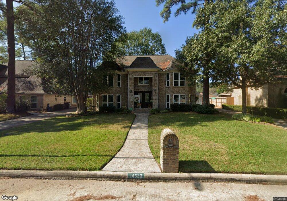 14623 Rosehill Dr, Houston, TX 77070 - photo 1