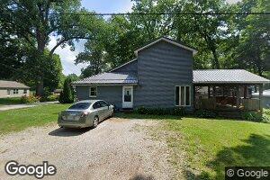 7673 N South Bend Blvd, New Carlisle, IN 46552