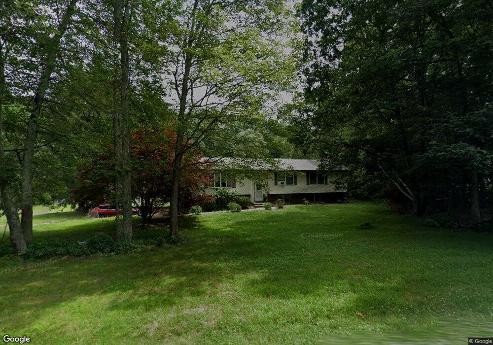 405 Heslop Rd, Mountain Top, PA 18707 - photo 1