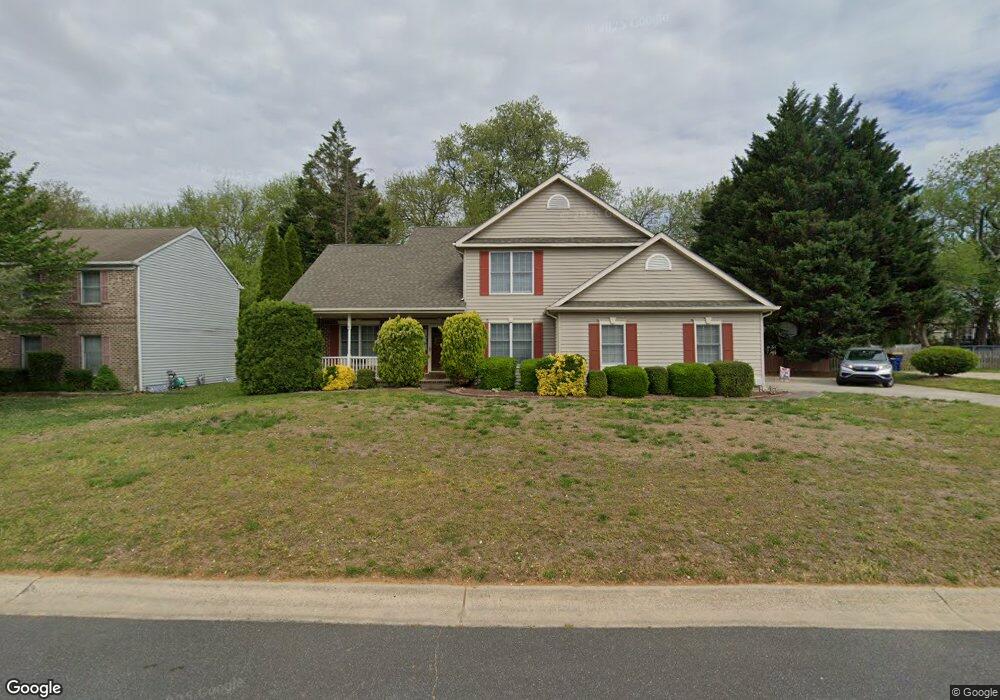 407 Eagle Nest Dr, Camden Wyoming, DE 19934 - photo 1