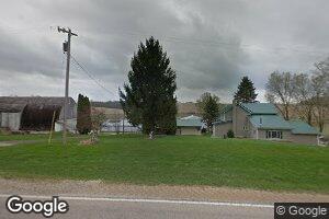 7243 W Winslow Rd, Winslow, IL 61089