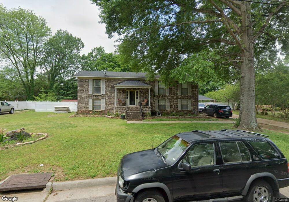 1119 Tyler Rd NW, Huntsville, AL 35816 - photo 1
