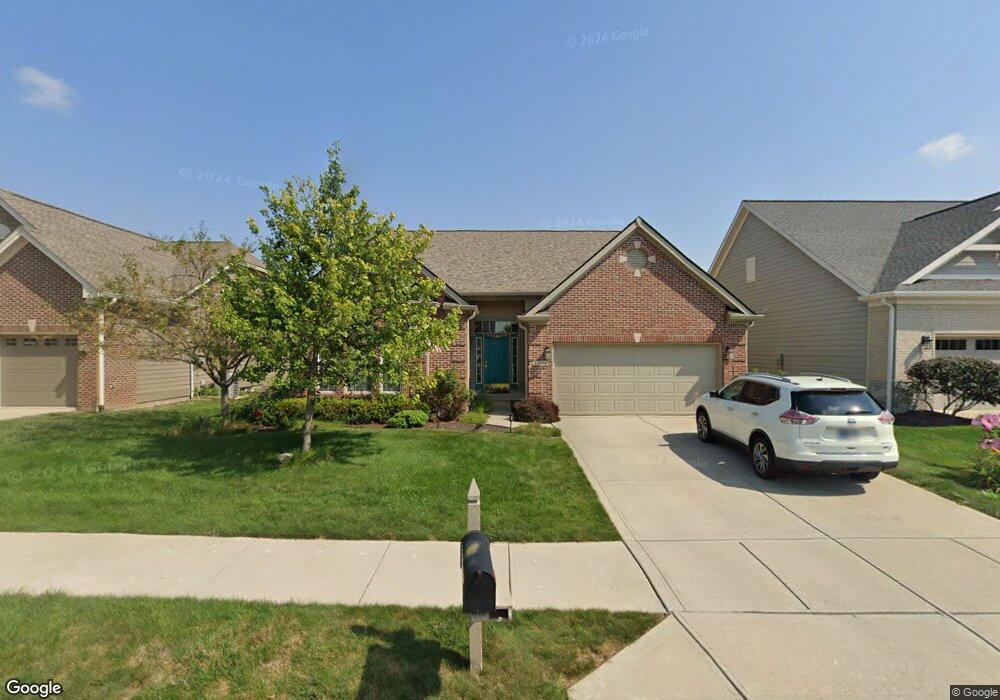 12594 Broadmoor Ct N unit 6, Fishers, IN 46037 - photo 1