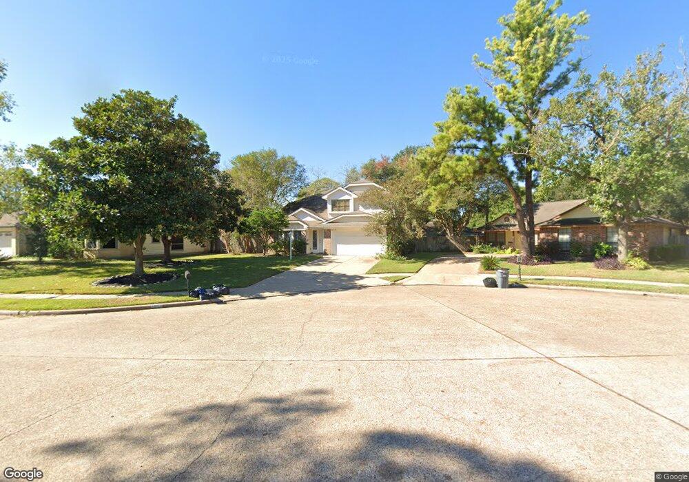 8615 Greenleaf Lake Dr, Houston, TX 77095 - photo 1