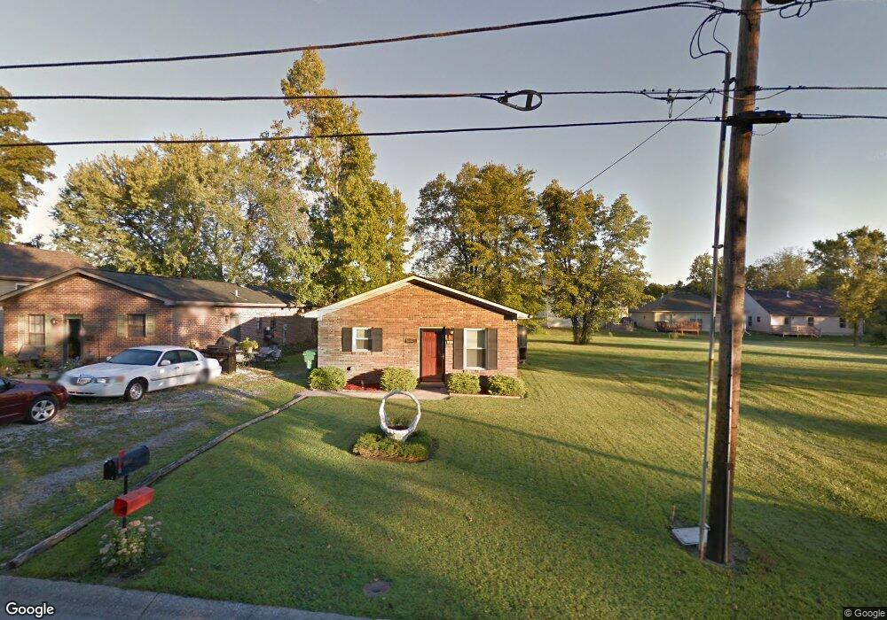 3831 Carver St, New Albany, IN 47150 - photo 1